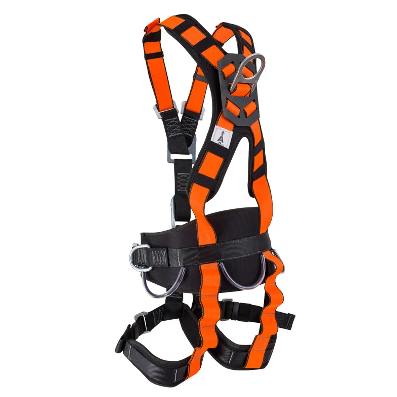 Safety harness for roofing wire harness for safety airbag ultra passionate harness