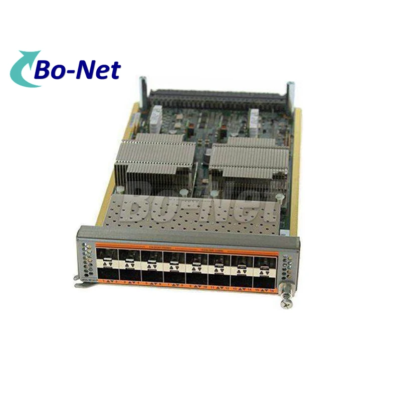N55-M16UP 16 порт 10G SFP модуль восходящей линии связи для N5K-C5548P/N5K-C5548UP-FA