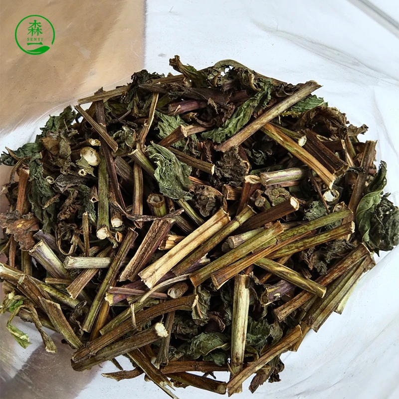 Buy Prosolution Weight Loss Herbal Tea Organic Peppermint Branches