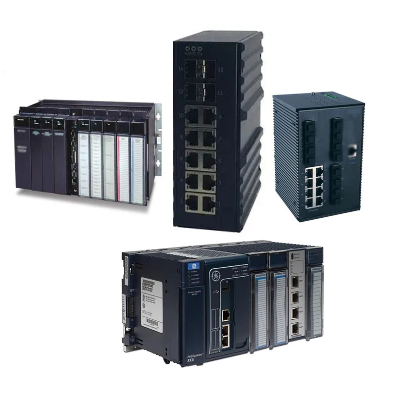 Orginal Brand New 16 Points. 1Y Warranty PLC Controller IC694MDL340