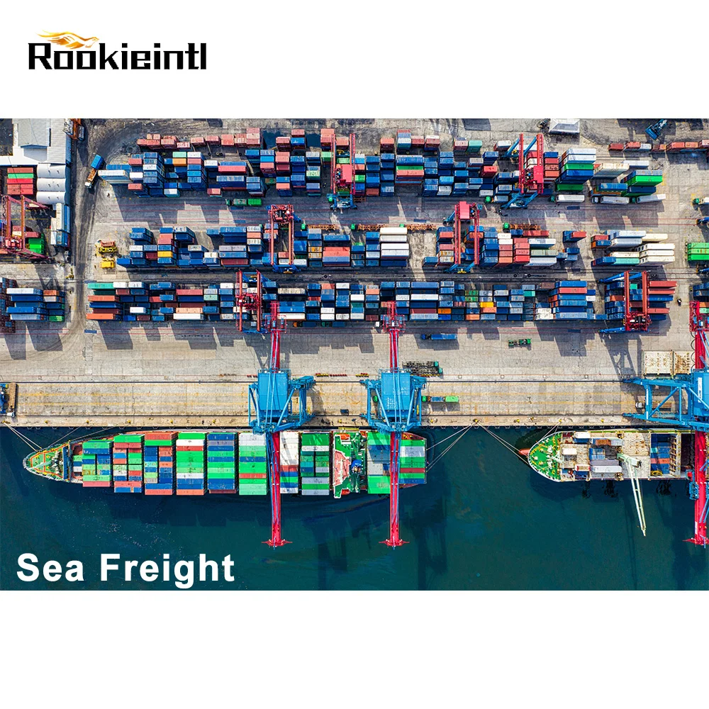 European shipping Canada Australia price cheap line door to door Guangzhou Shenzhen available