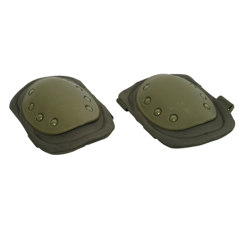 Hot Sale High strength 8 hole comfortable knee and elbow protector