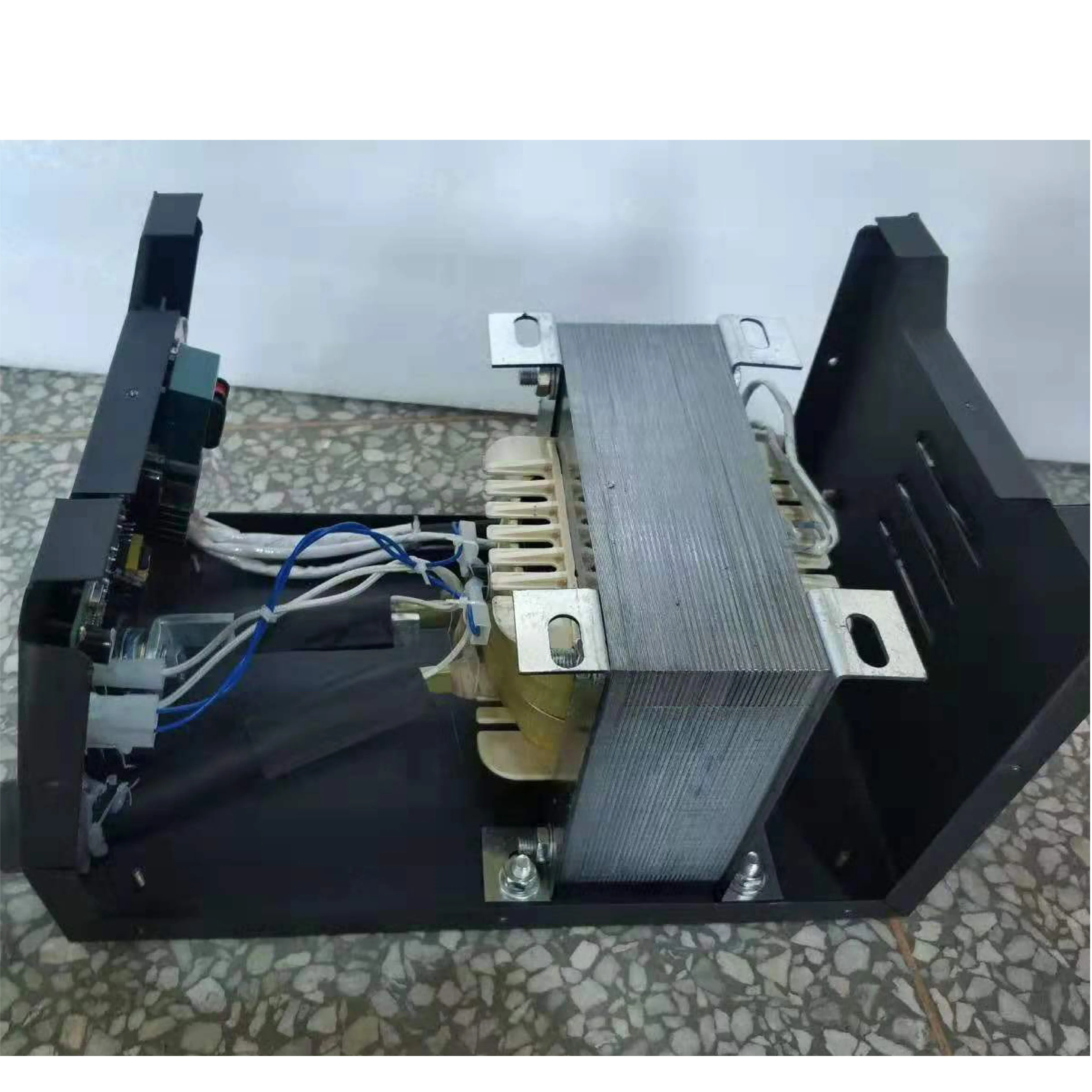 Автоматическая вмятин комплект точечной сварки запасные части для ремонта кузова автомобиля системы BS-90F-SA