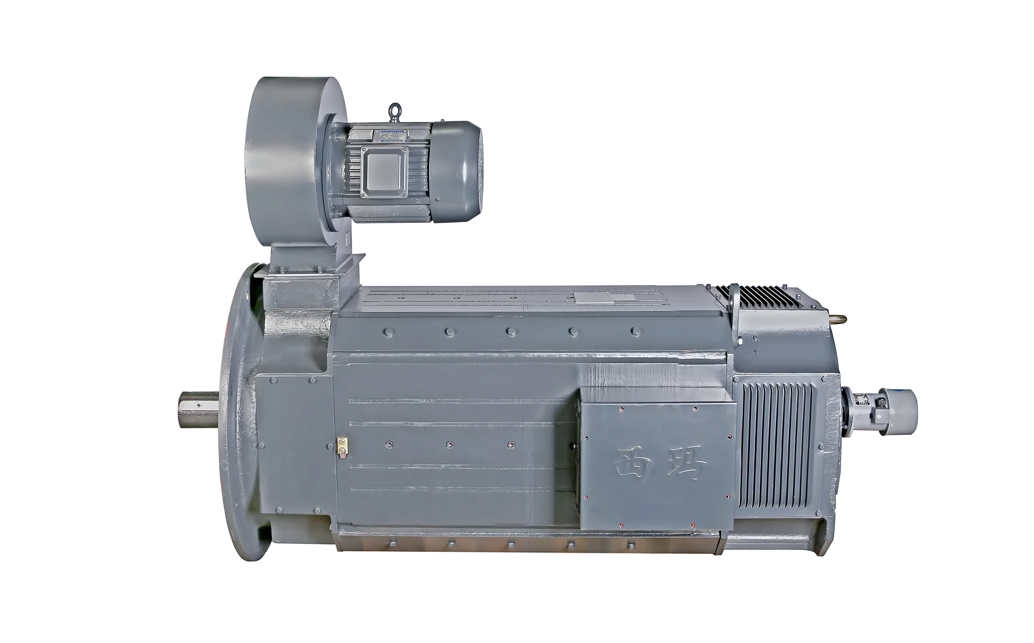 Z4 series DC motor 4 kW 1000RPM 1500RPM 3000RPM electric motor