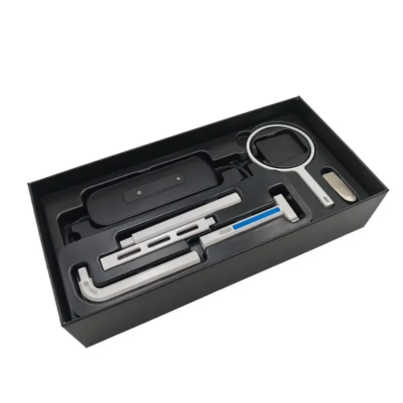 Dental equipment digital sensor X ray intraoral imaging system USB wireless dental radiographic rvg xray sensor