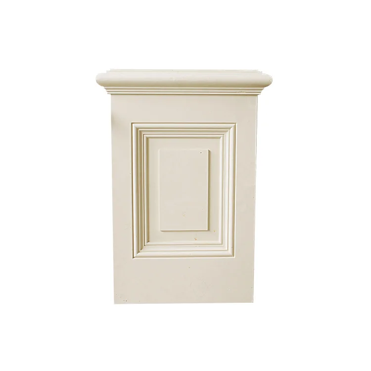 Полиуретановый пенополиуретан, римская стойка, декоративная полиуретановая стойка, полиуретановые стеновые молдинги