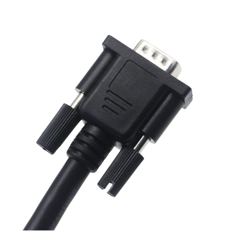 Customization Sam Jackbox Cbl 10FT To Sam Jackbox Cbl 10FT Cable Assembly