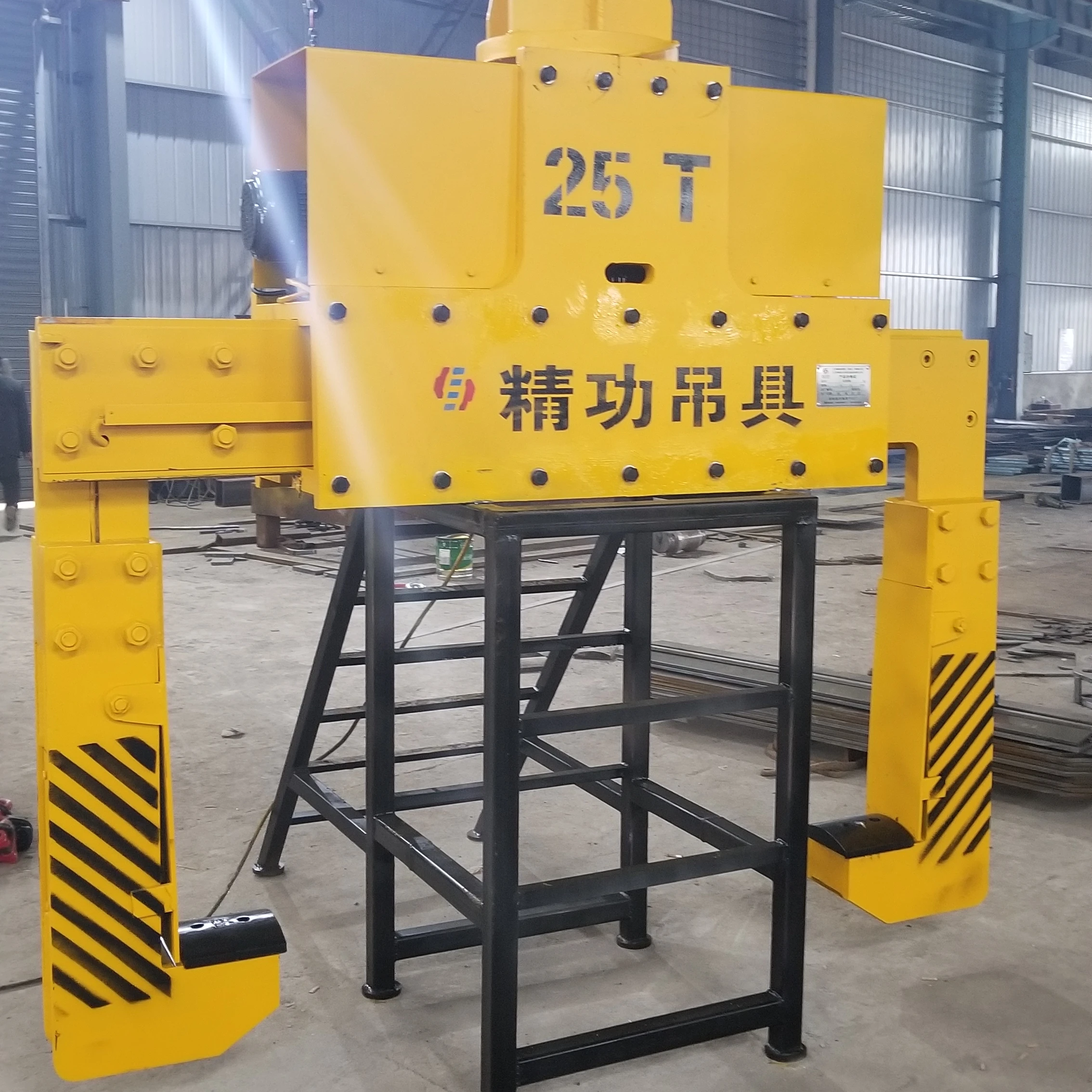  Kino cranes настраиваемый Регулируемый рычаг для фиксации катушки tong lifter стальной или