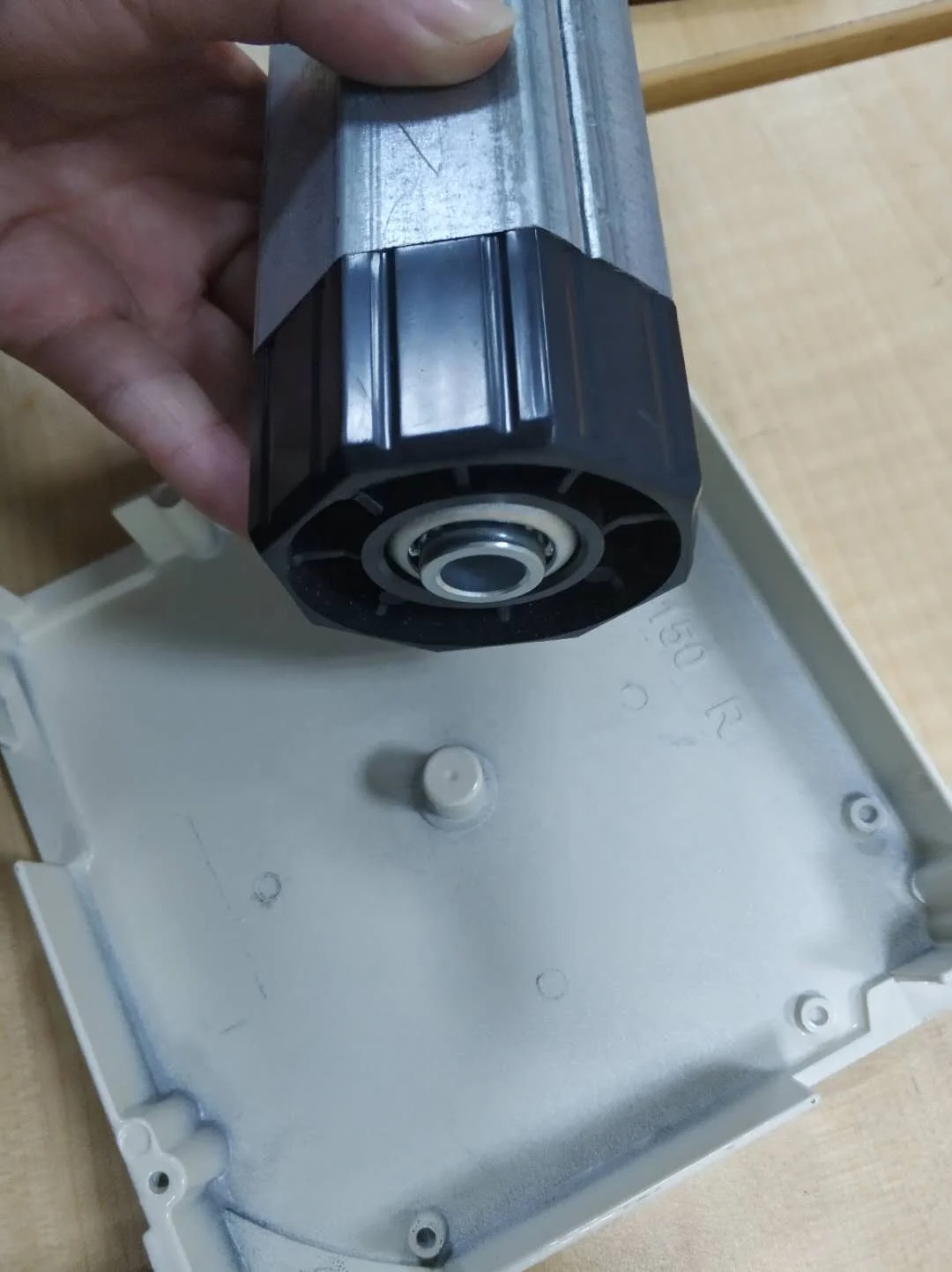 High quality ball bearing for roller shutter door