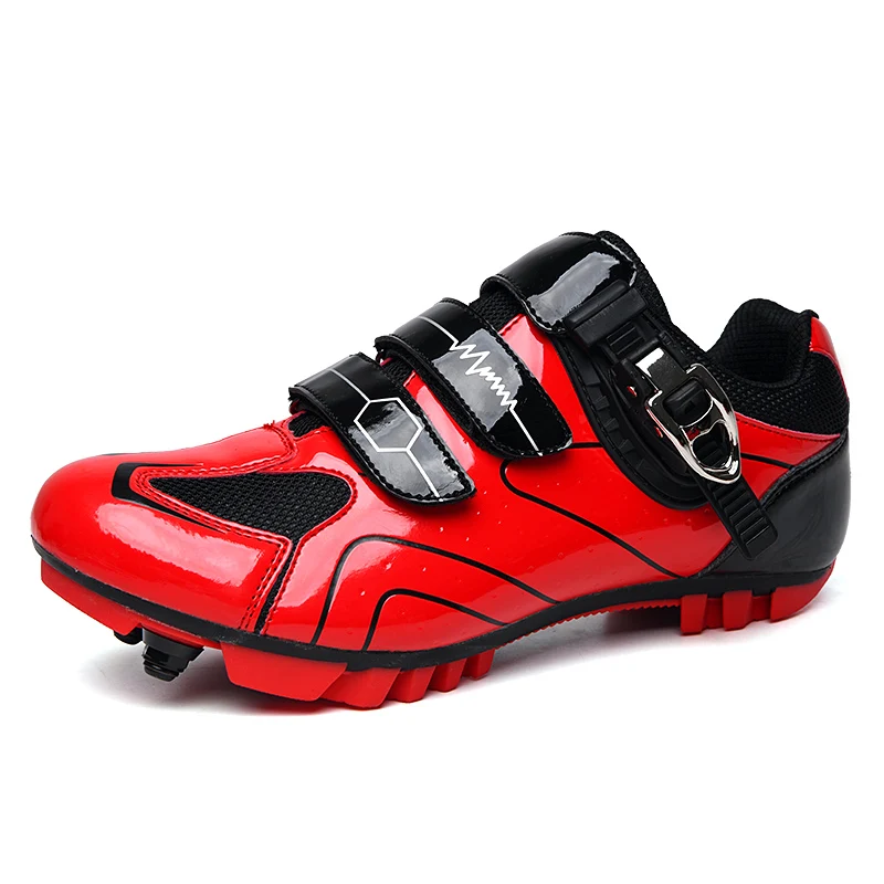 
2021 JOYDepoortes Customized Professional Mountain Bike Mtb Cycling Road Shoes 
