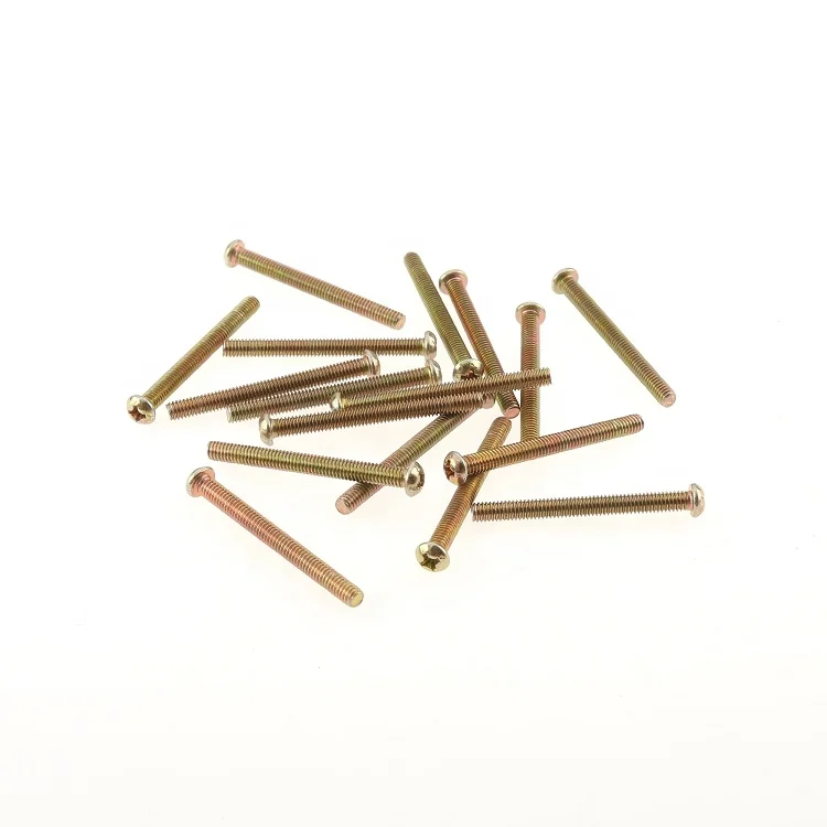 
Self-tapping screws Galvanized self-tapping screws 