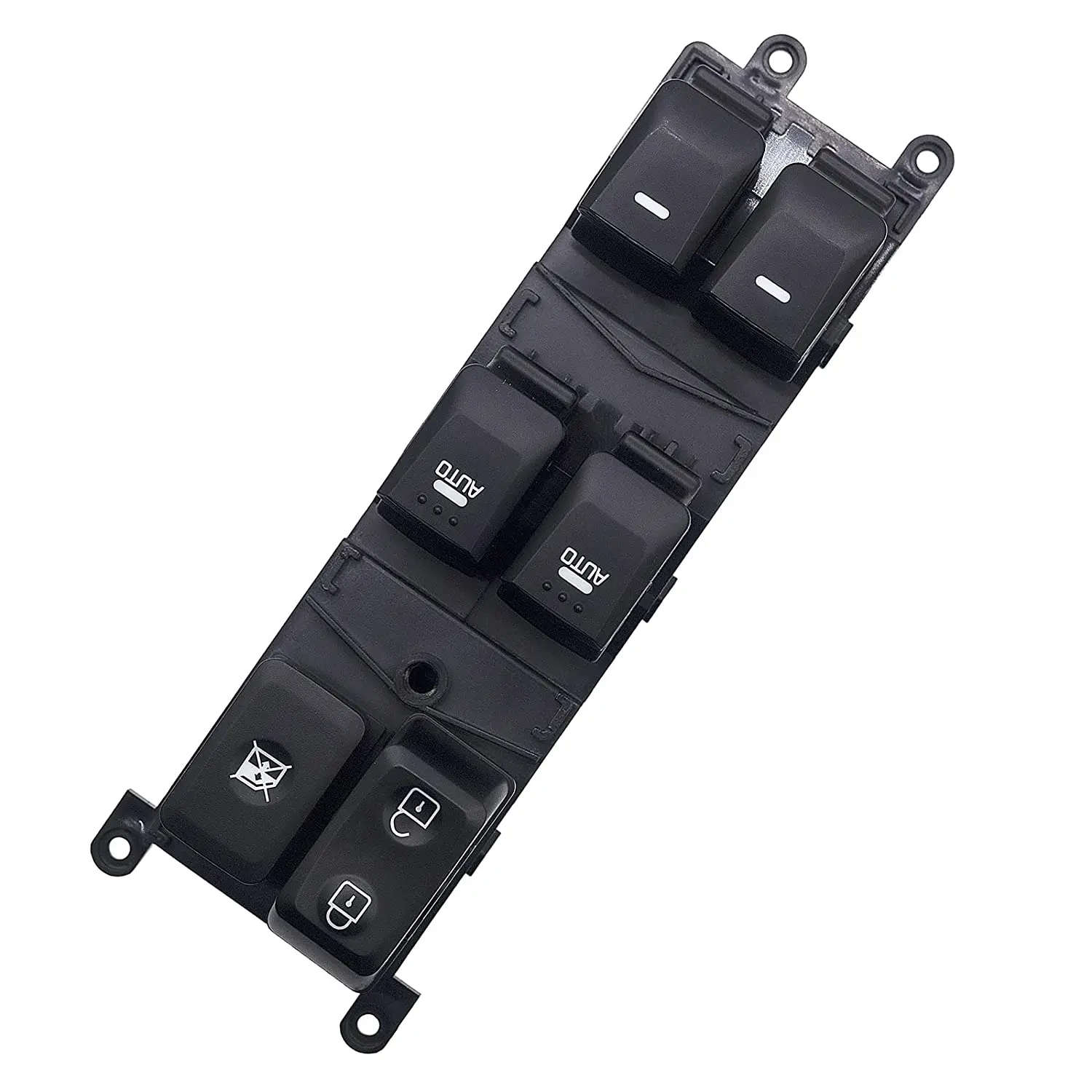 Power Window Switch Driver 93570-B5200 93570-A7100 93571-A7100 for Kia K3 Electric Power Window Master Switch 93570B5200