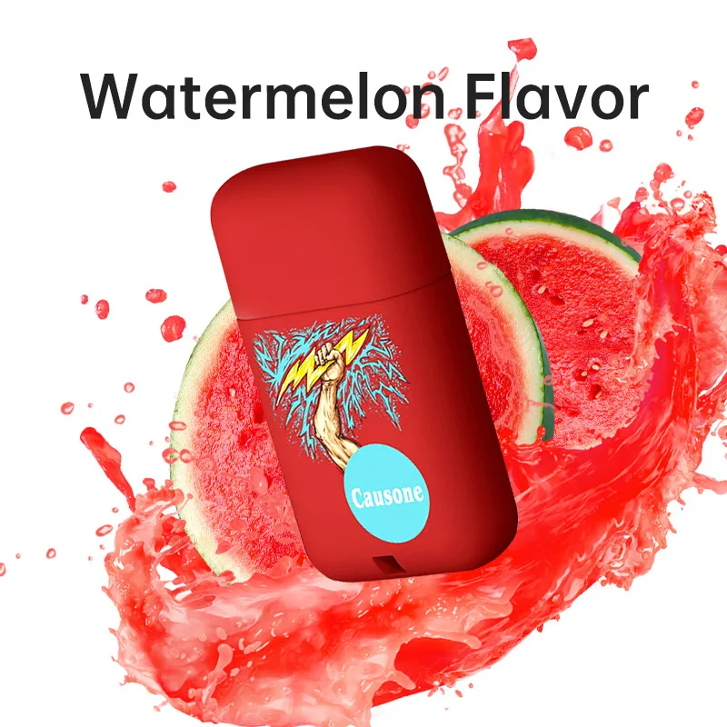 Mint Cleaning Herbal Nasal Inhalers Double Hole Refreshing Stick Cool Oil Energizing Anti-Sleeping Bar Daily Peppermint Menthol