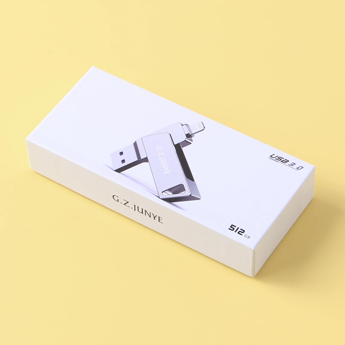 Custom personality bulk cheap products competitive  phone display charcuterie clear lids packiging chain  packaging gift USB box