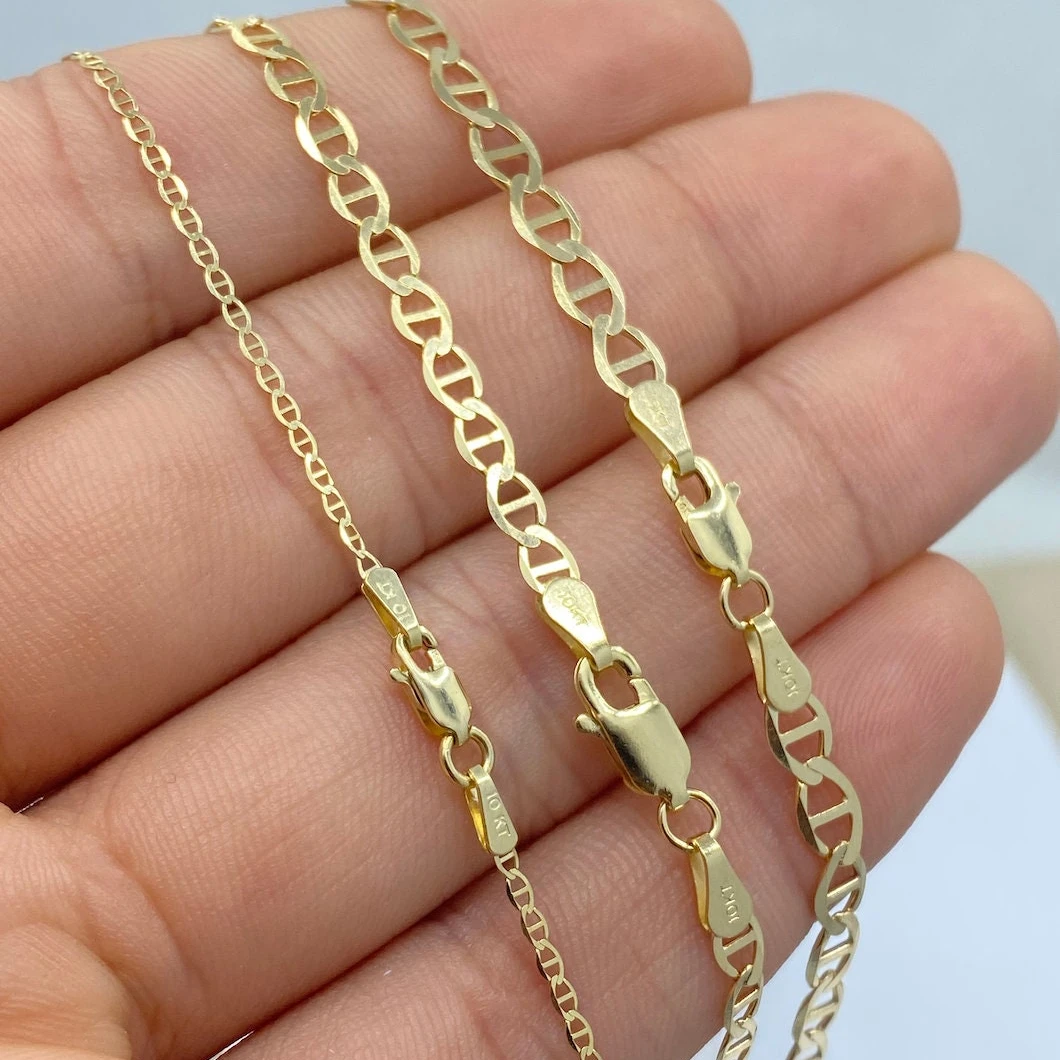 3mm	plated	manufacturer	necklace	24k	gold	4mm	gold	6mm	14k	chain	chain	custom	5mm	18k	OEM	20mm