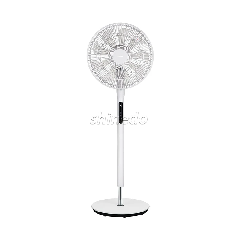 Rechargeable Portable Floor  Fan for Outdoor Home Wireless Fan Camping Portable Fans