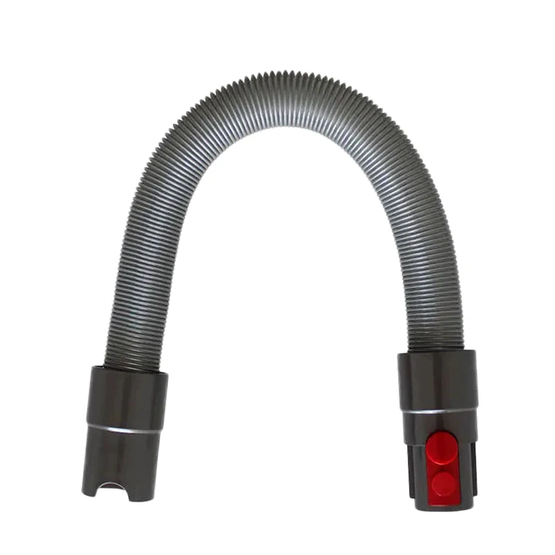 
A part for dysons Vacuum Cleaner Accessories Hose Extension Tube for V7 V8 V10 V11 Cordless Cleaner extension pipe tube hose 