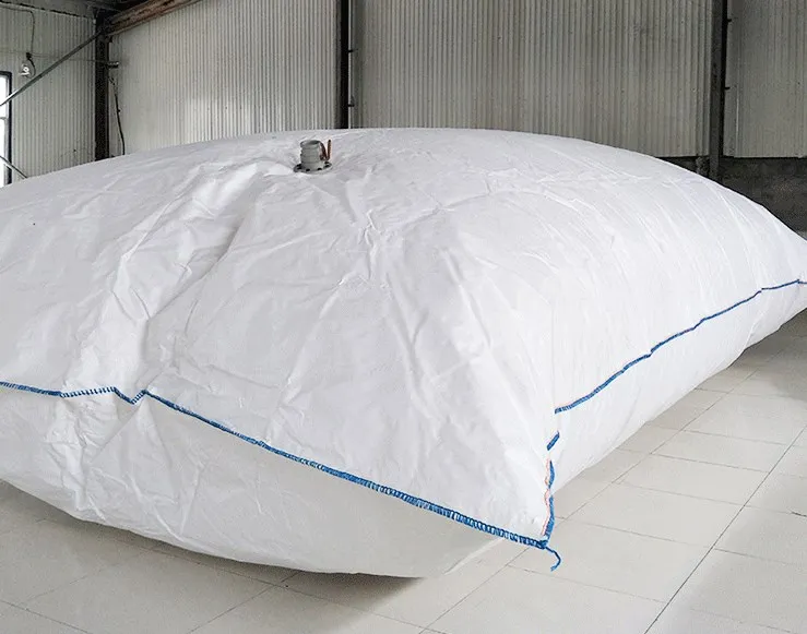  20ft container flexitank for bulk liquid