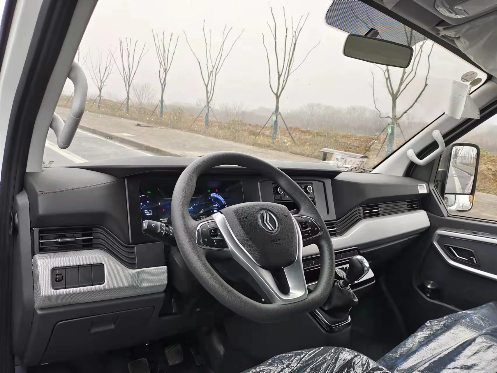 KING ONE WING VAN sprinter bus 17-23 Seats Bus mercedes sprinter van