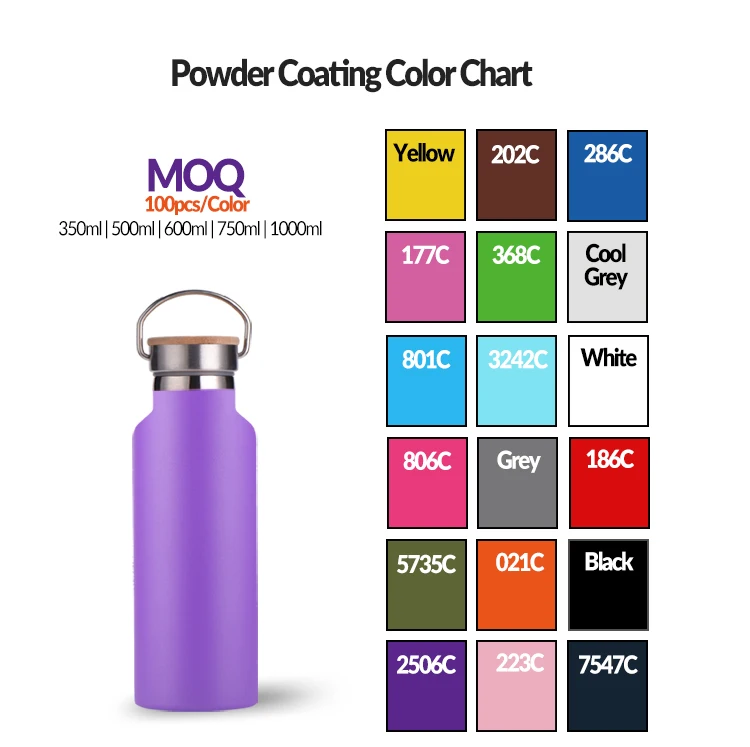 
Double Wall 350ml Vacuum Sealed Stainless Steel Termos Bottle Food Grade Custom Designed Water Bottle Insulated 