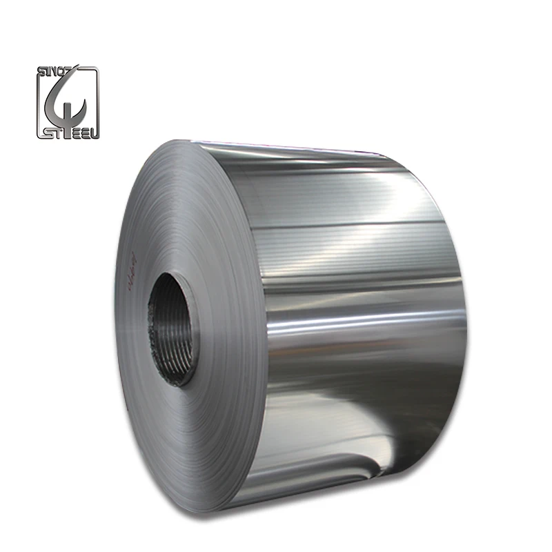 alloy 1100 1050 1060 2mm thickness Aluminum  aluminum coil supplier price in China
