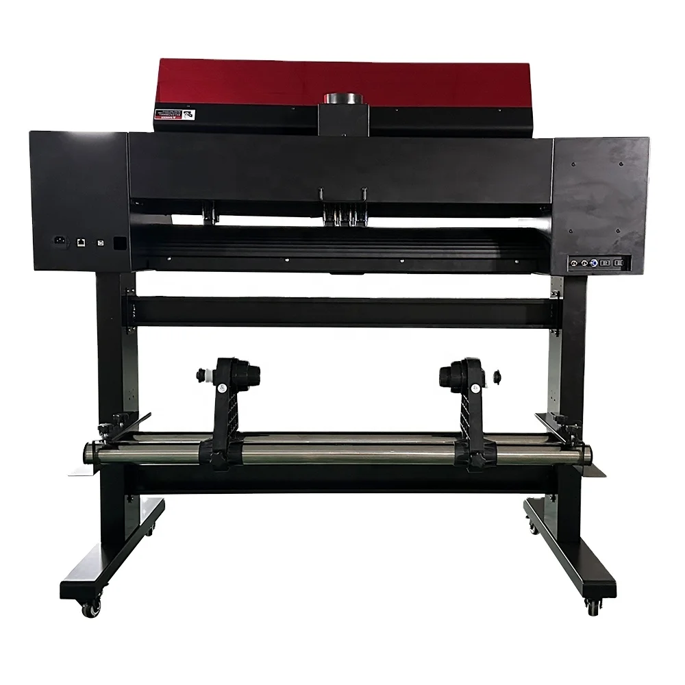 co2 laser cutting machine to cut heat transfer vinyl 1mm with ccd