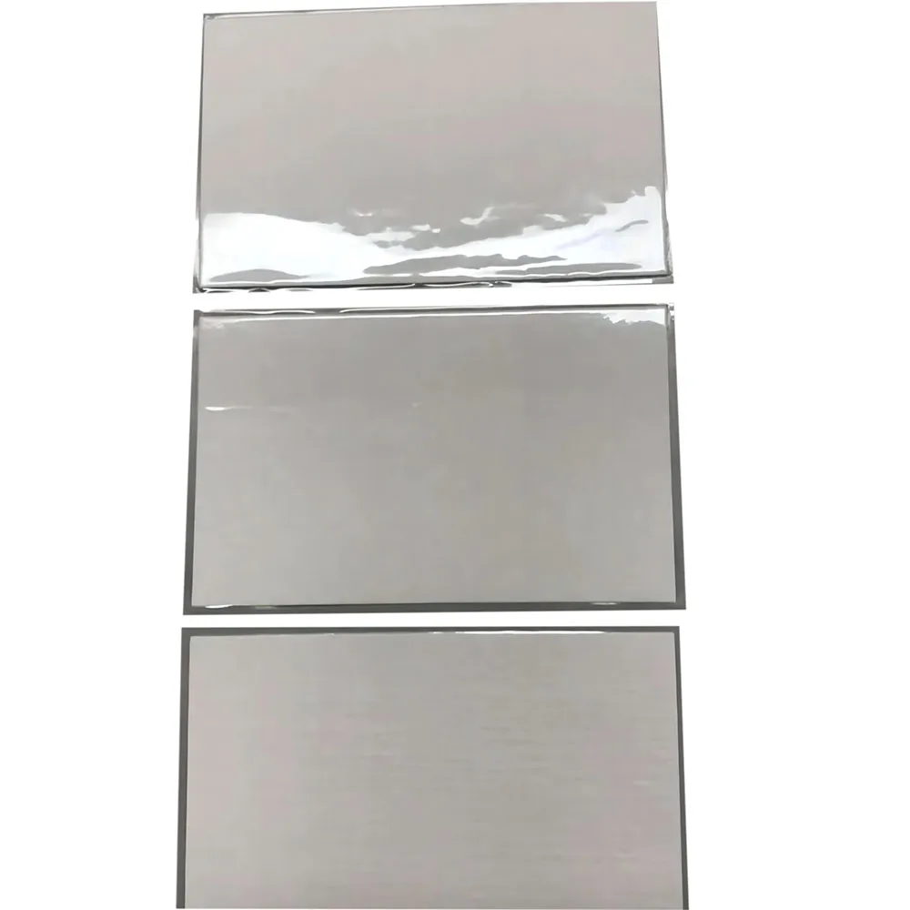 Aerogel insulation for battery