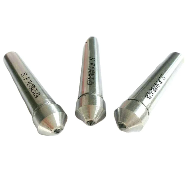 single point diamond dresser diamond grinding wheel dresser for trueing grind wheel