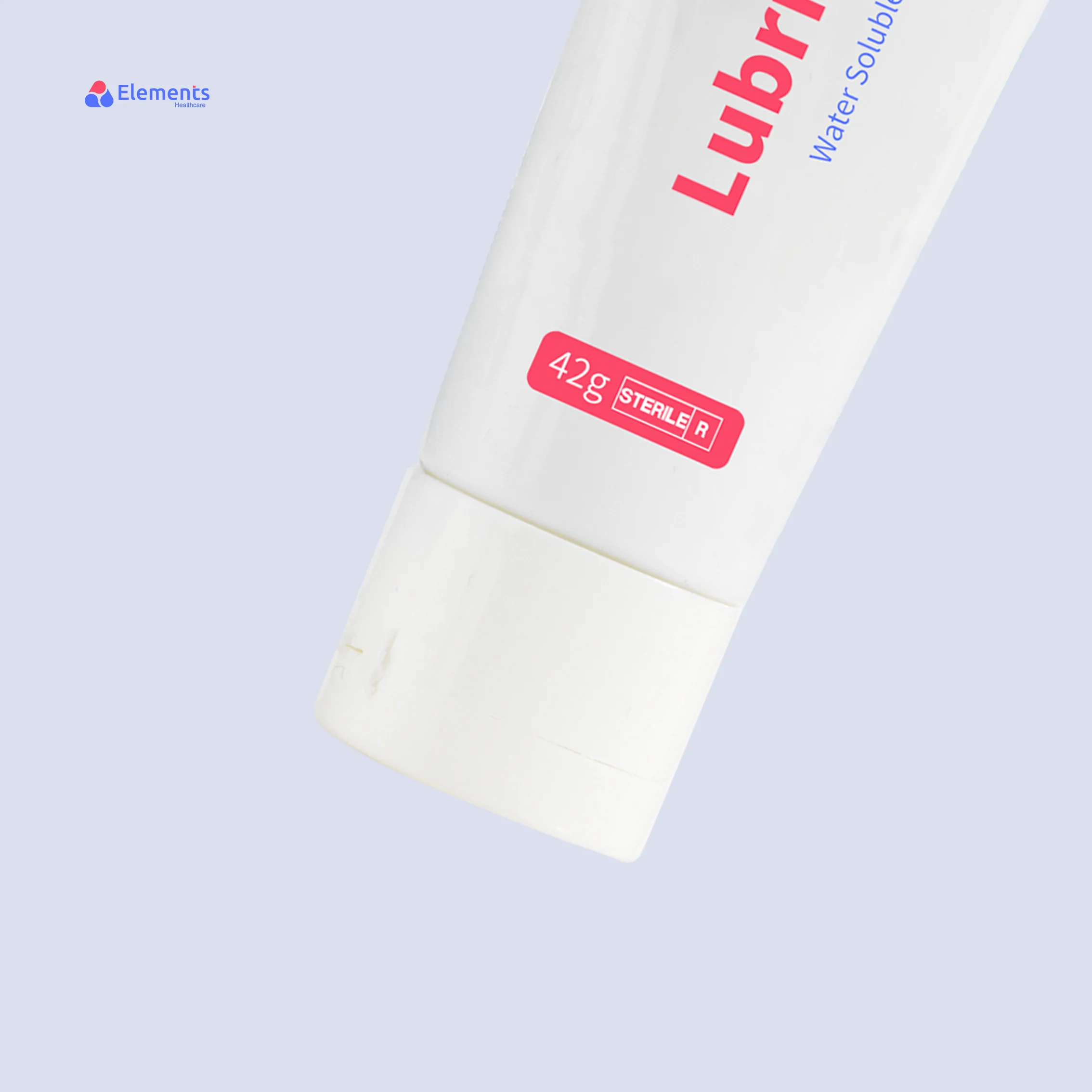 OEM/ODM CE/ISO Approval Medical Sterile Lubricating Jelly Tube Disposable Water Based Lubrican 20/42/57/82/113G