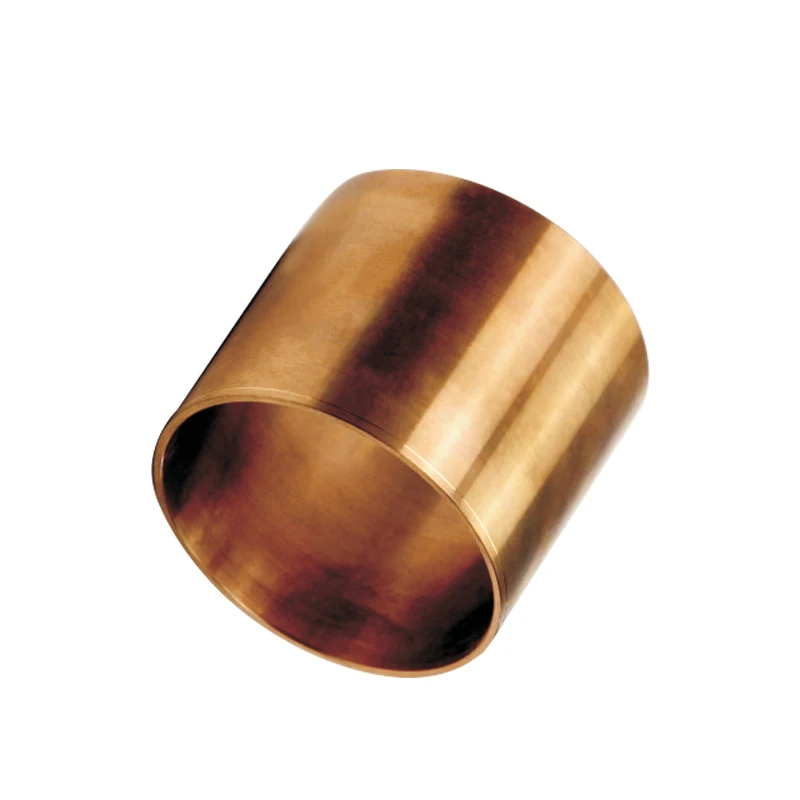 Epiroc 1838HD/1838 Drifter Parts Bushing  3115188100 Applied To Atlas Copco Mining Drilling Rig