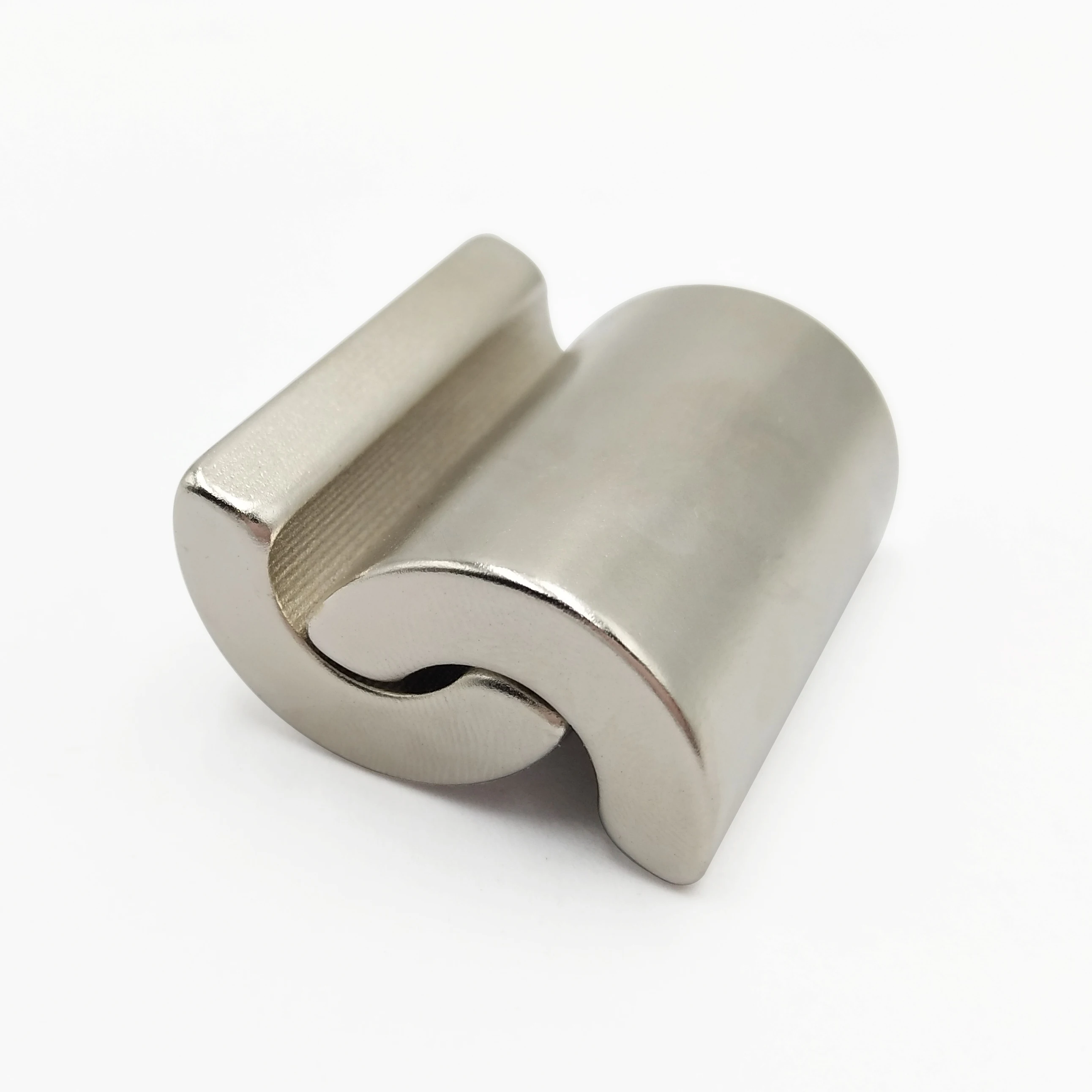 Neodymium Segmental arc shape  magnet for motor