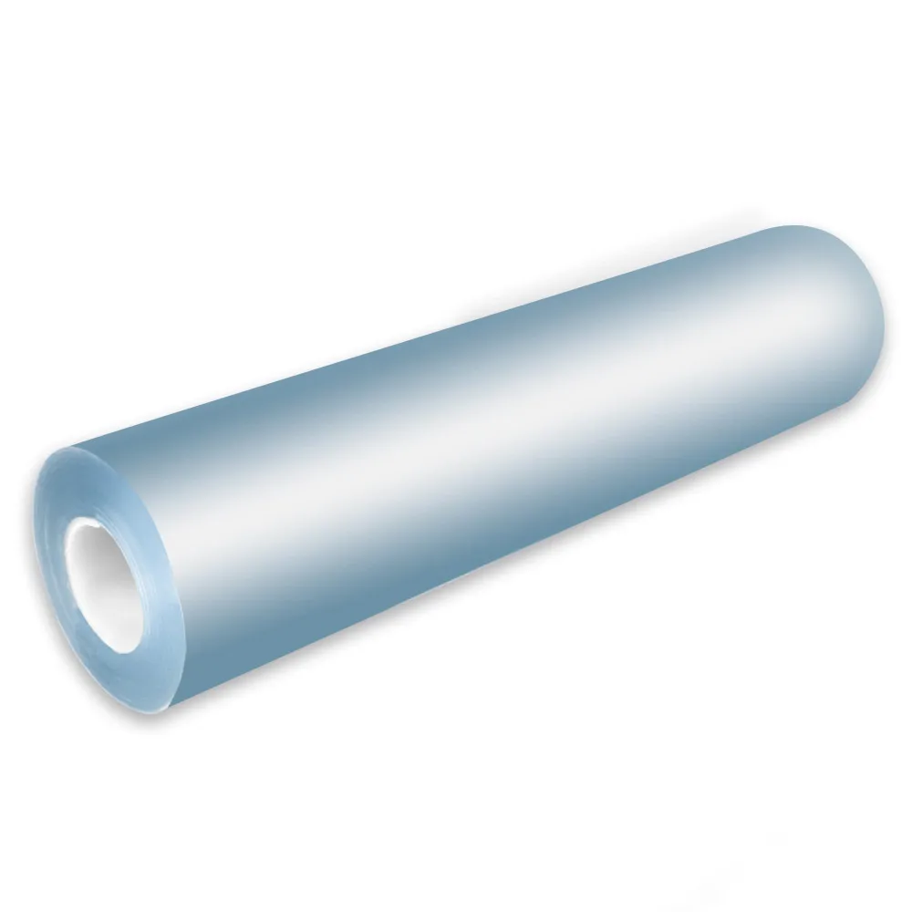 Xcellent High quality ecofreen paper UV  DTF film kit A film A4 size and B roll film for direct UV DTF printing