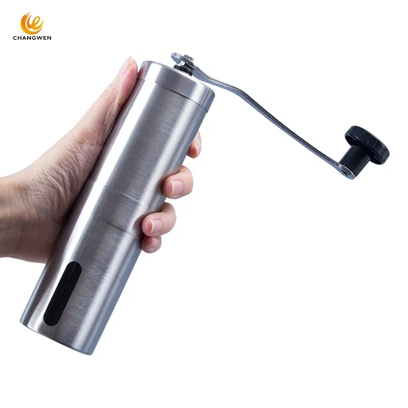 Hot Sale manual coffee grinder/portable Manual Coffee Grinder Coffee Mill/Coffee grinder manual