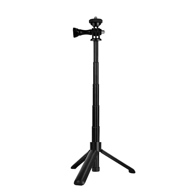 
2020 newest multifunctional desktop flexible phone holder mount selfie stick handheld stabilizer for smartphones 