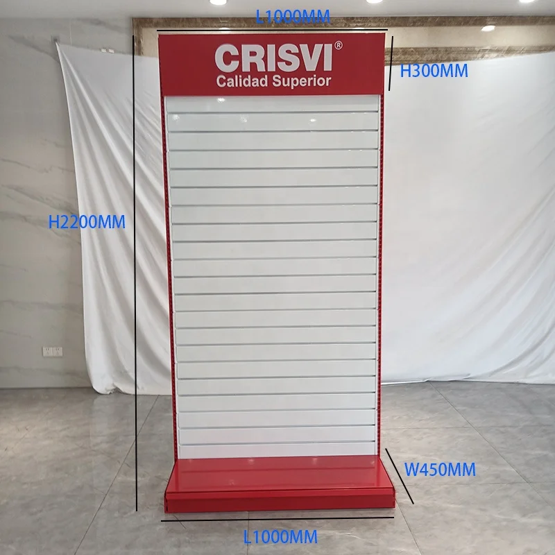 supermarket display stands shelf racks retail grocery supermarket tool shelves Single-sided heavy duty Grocery store Shelves