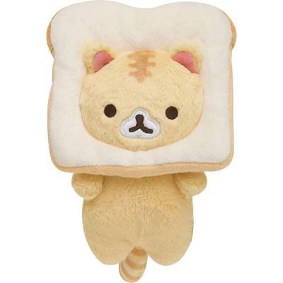 Cartoon Design Plush Mini Keychain Wholesale Soft Animal Custom Plush Cat Keychain