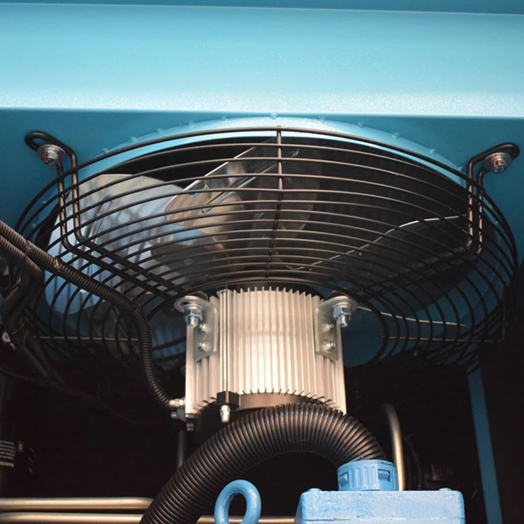 15 кВт 20HP DEHAHA Завод компрессор производительность воздушные компрессоры системы с баком и сушилкой