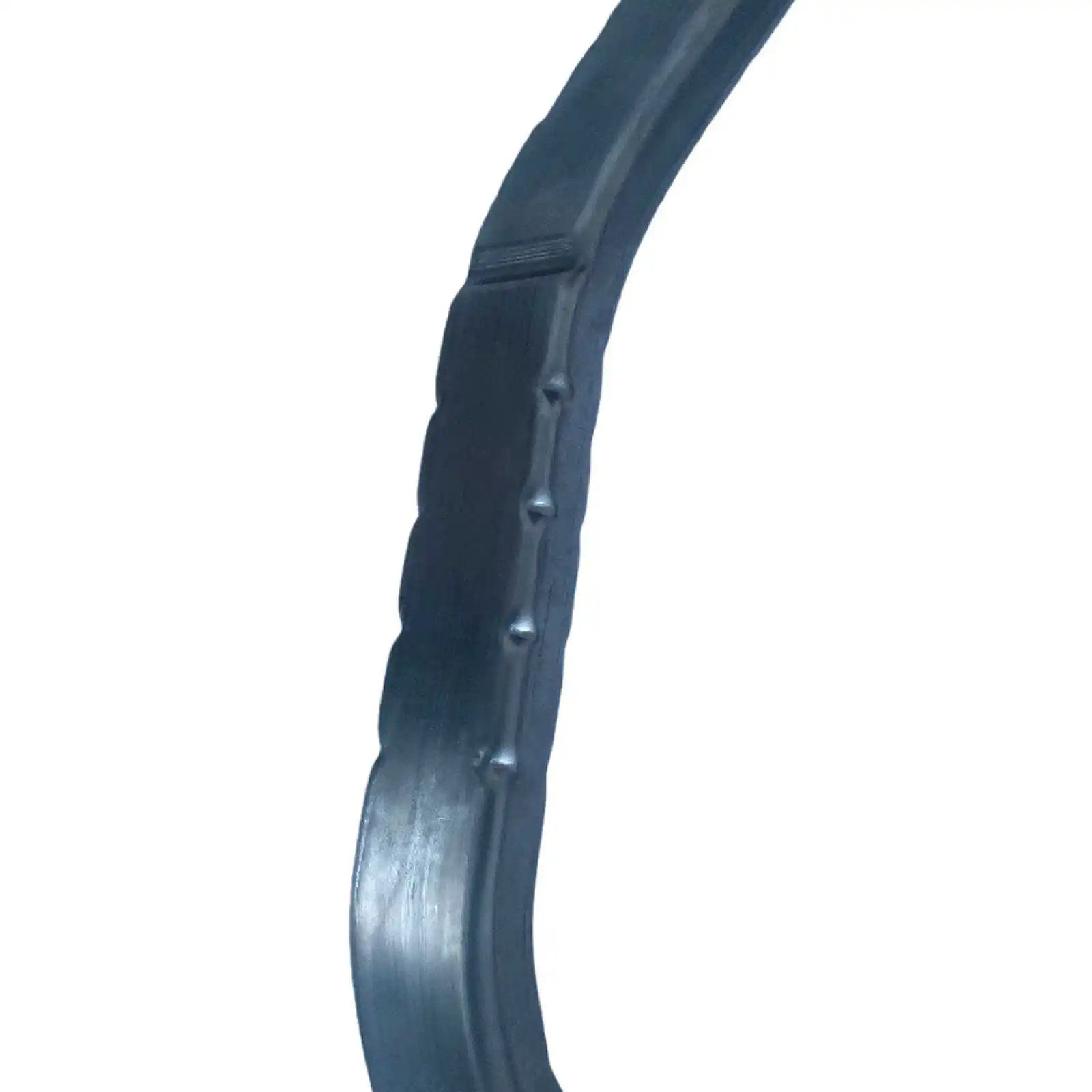 Hot Selling Curved Axis Thin-Walled Hydroforming Parts Irregular Variable Cross-Section Metal Tubular