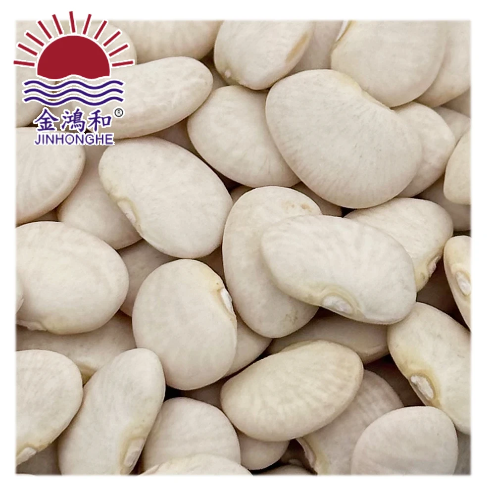 Canavalia ensiformis gladiata butter white kidney bean