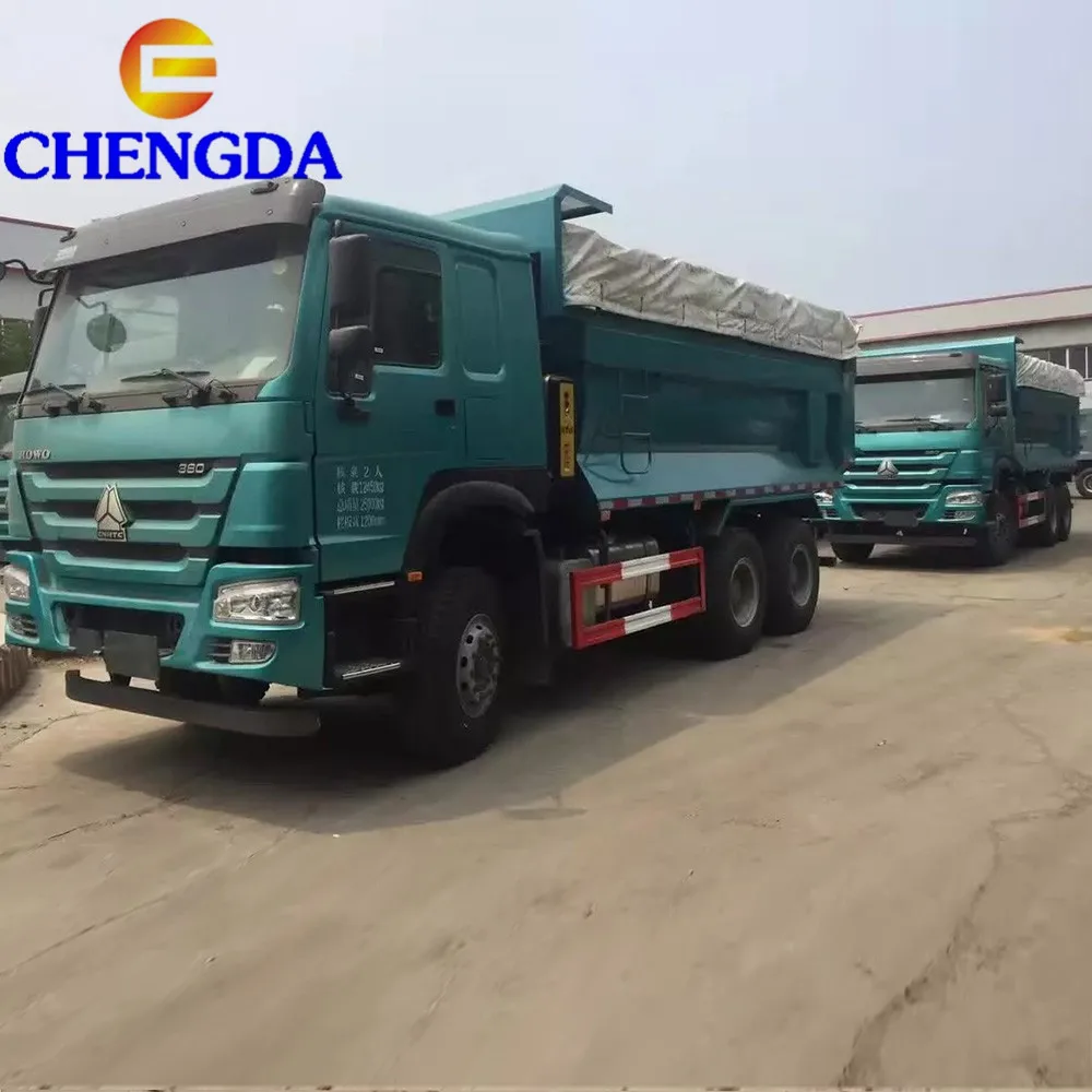 Sino Dump Truck China 10 Wheeler 12 Wheeler Long Dump Truck For Sale philippines