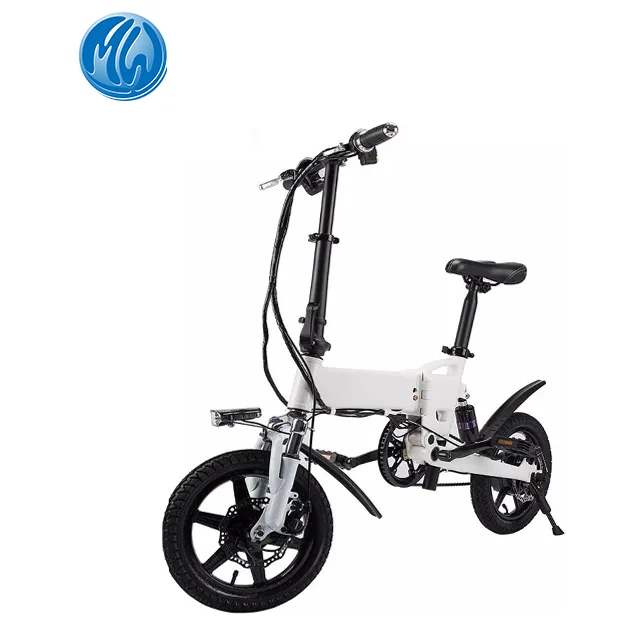 EU Warehouse Light Weight Lithium Adult City Road with Hidden Removable Battery Electric E-Bike E-Bicycle Bicicleta Eletrica