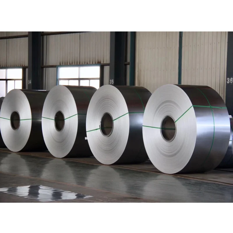 Panic Buying 800*1200mm carbon  cold rolled stainless steel coils for Agricultural greenhouses