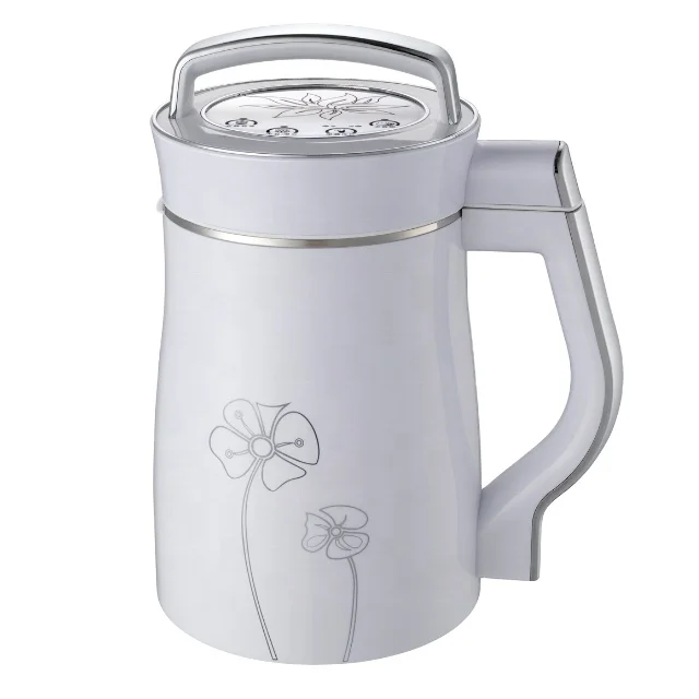 Homemade soya milk maker/Soy Milk Maker for Promotion Sale