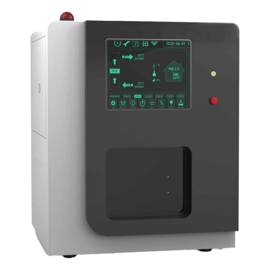 Cad Cam стоматологический фрезерный станок с ЧПУ 5-осевой цирконием КУЛАЧКОВЫМ программным обеспечением