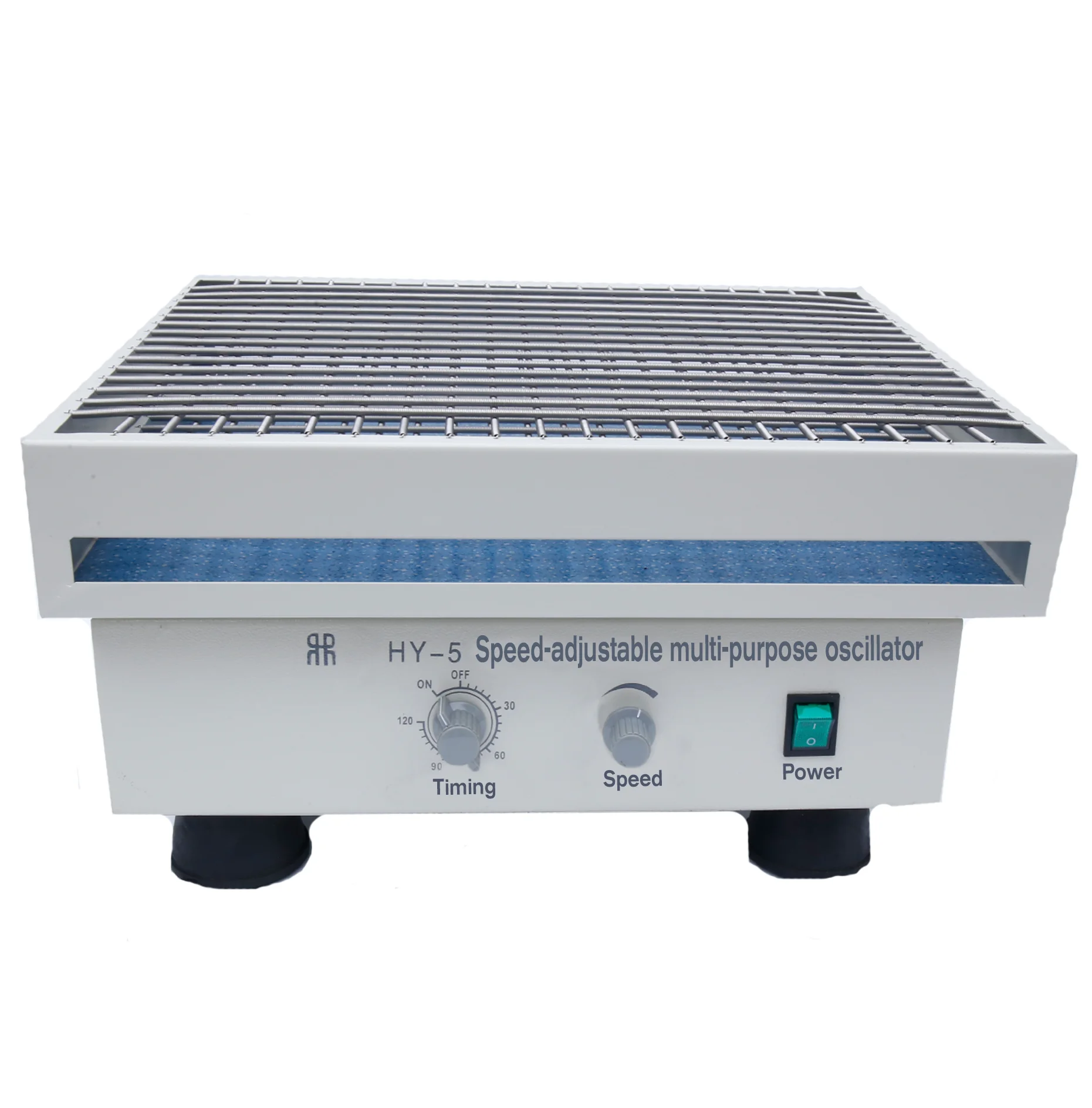 High Quality Easy To Operate No Noise Laboratory Vortex Mixer HY-5 Oscillator