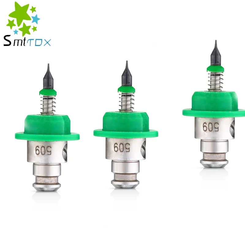 SMT juki Pick and place Machine JUKI 509 Nozzle