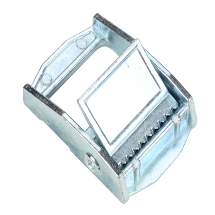 
25mm x 5m Endless 250KG Kayak Cam Lock Strap with buckle 