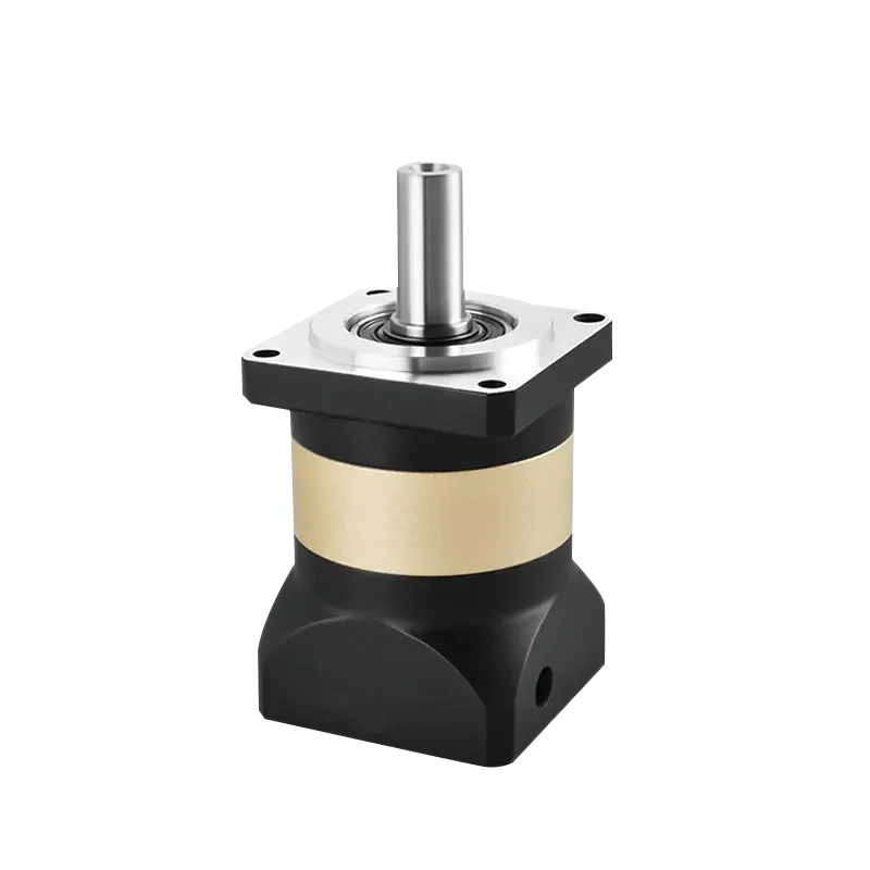 Low Backlash High Precision Noise Helical Planetary Speed Gear Reduction Reducer Gearbox For Motor