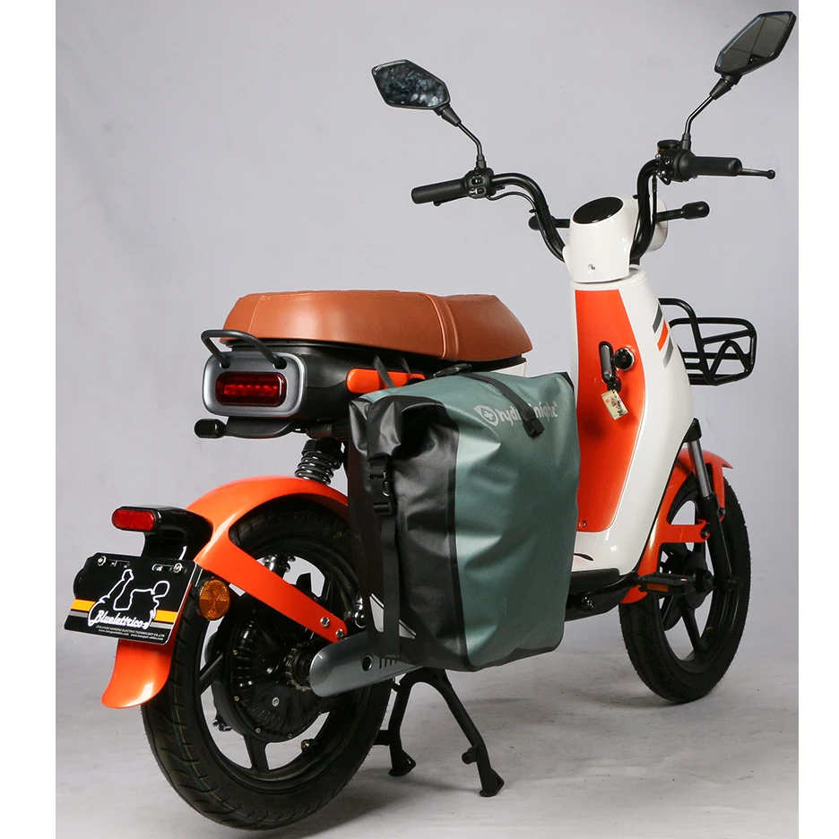 EEC COC CE certification 48V 13AH lithium battery 350w motor electronic scooters motorcycle lift mobility scooter elderly