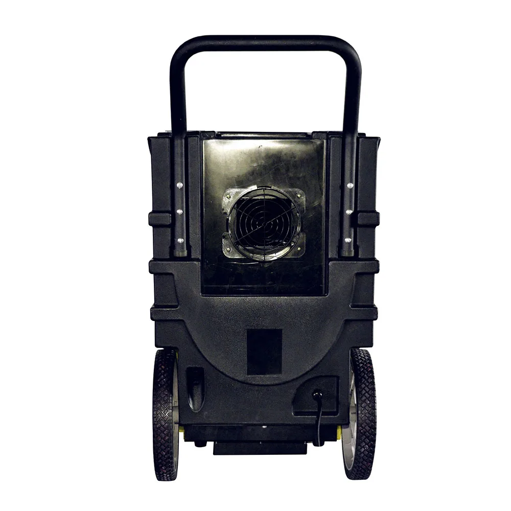 Best Selling Professional Air Dry Machine Air Purifier Commercial Industrial Dehumidifier 70Lgr for Swimming Pool